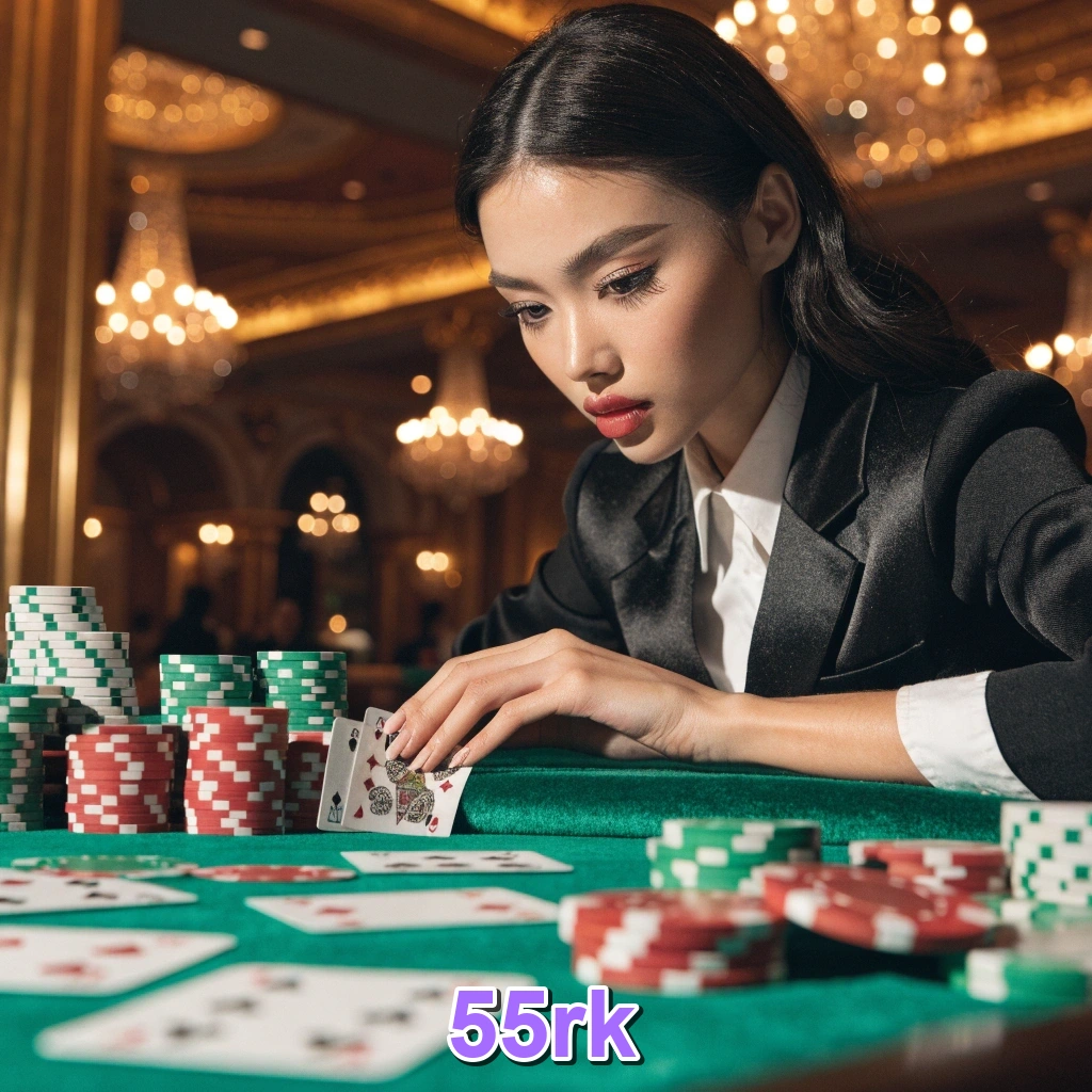 55rk Masuk